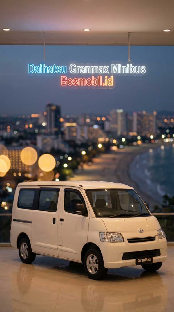 Daihatsu Citeureup